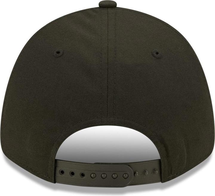 Produktbild New Era 9Forty Snapback Cap - Repreve Chicago Bulls