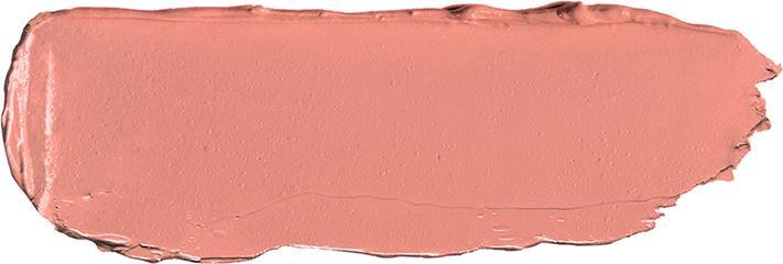 Actual product image KIKO Milano Glossy Dream Sheer Lipstick (201 Rosy Beige)