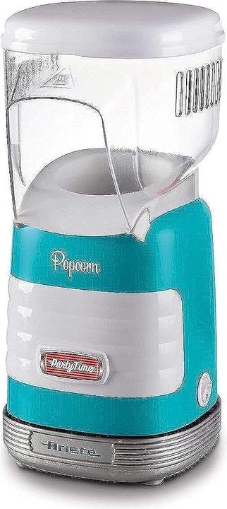 Actual product image Ariete 2956 Party Time popcorn machine