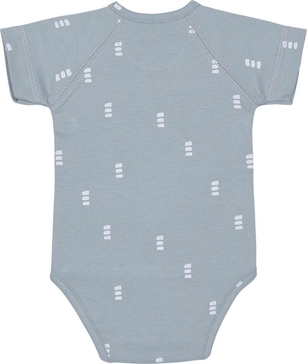 Actual product image Lässig Short sleeve wrap body (50)