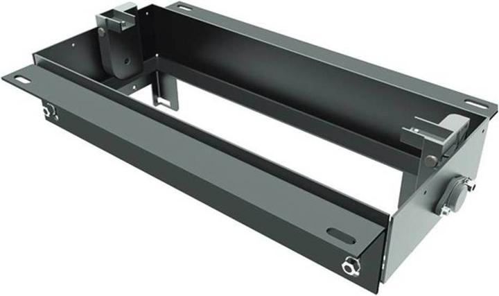 Produktbild Bachmann Zubehör für Schreibtischablagen (4 x, 4 m)