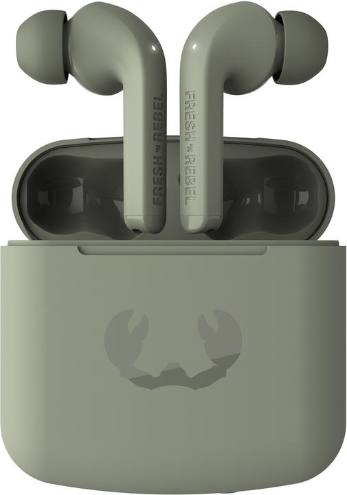Fresh'N Rebel Twins 1 Tip (NC, 6 h, Wireless)