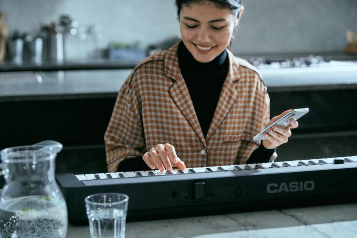 Produktbild Casio CT-S1 (61 Tasten)