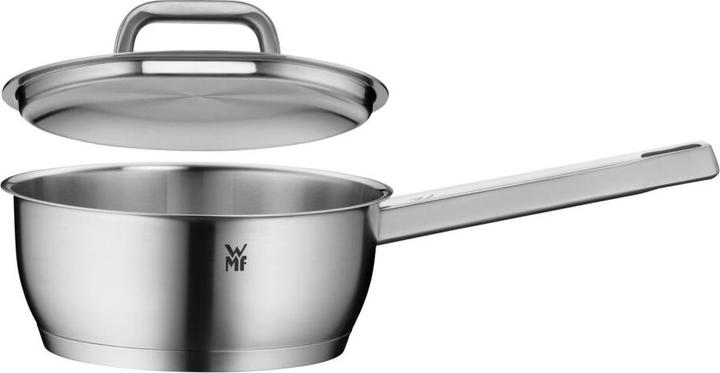 Produktbild WMF Stielkasserolle (18 cm, Stielkasserolle, Edelstahl)