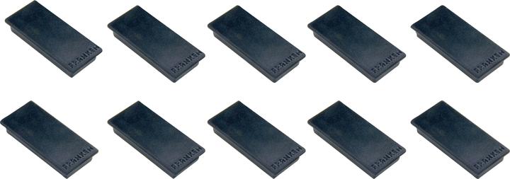 Actual product image Franken Magnet rectangle (10 x)
