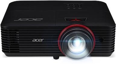 Actual product image Acer Nitro G550 (Full HD, 2200 lm, 1.21 - 1.59:1)