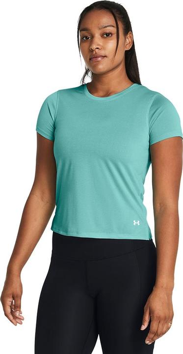 Produktbild Under Armour Launch T-Shirt Damen (XS)