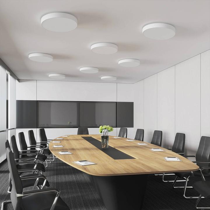 Immagine prodotto Arcchio Lampada da soffitto Vanida LED, bianco, 60 cm (10978 lm)