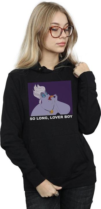 Produktbild Disney The Little Mermaid Ursula Lover Boy Kapuzenpullover (XL)