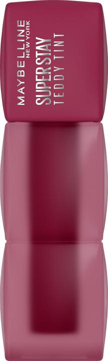 Produktbild Maybelline New York Super Stay Teddy Tint (50 Wild At Heart)