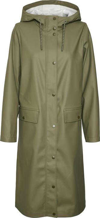 Actual product image Vero Moda VMMALOU mackintosh jacket (L)
