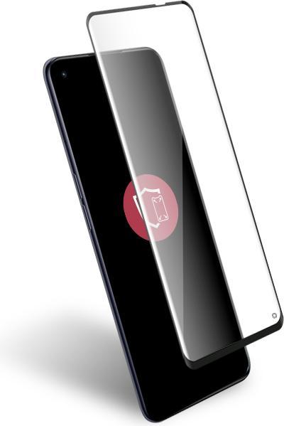 Produktbild Bigben Connected Life Displayschutz aus Glas (1 Stück, Oppo Reno 6 5G)