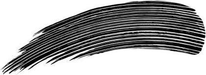Actual product image L'Oréal Paris Volume Million Lashes Mascara Balm Noir (1 Noir)