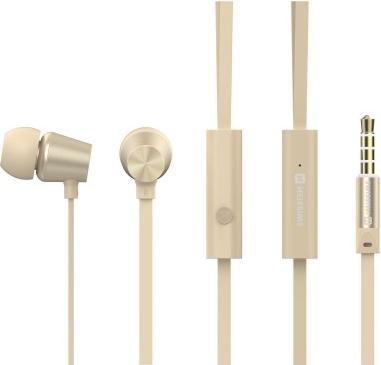 Immagine prodotto Swissten Auricolari DYNAMIC YS500 (Cablato)