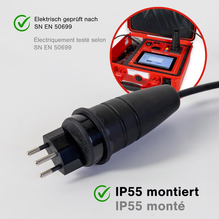Actual product image Faserplast Filter pond pump MPF-6000