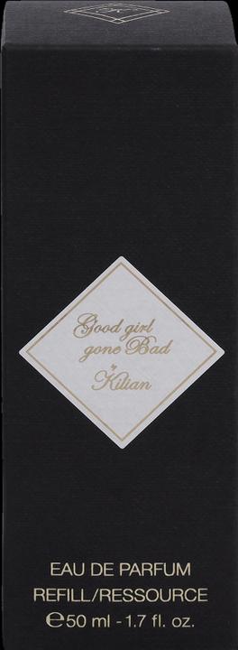 Produktbild By Kilian In The Garden of Good and Evil Good Girl Gone Bad Perfume Refill Set (Eau de Parfum, 50 ml)