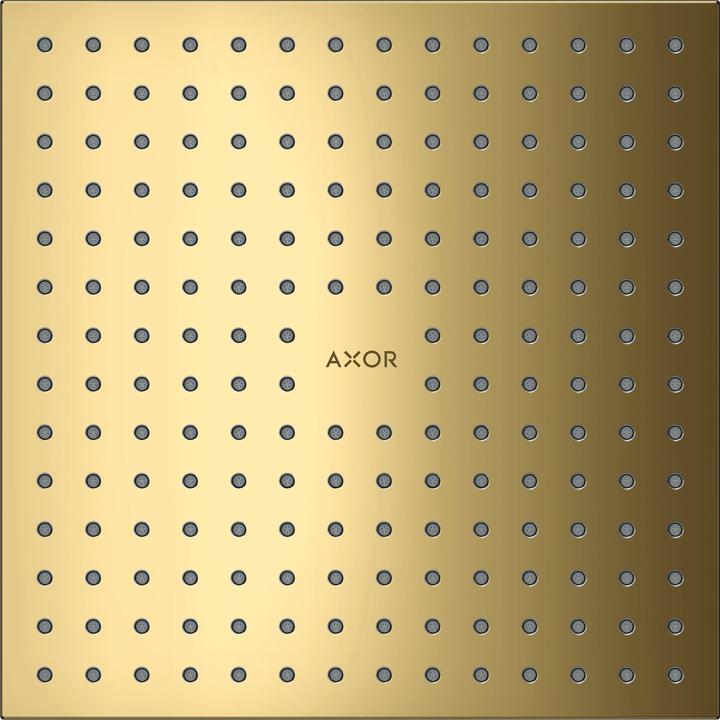 Ottica oro lucido