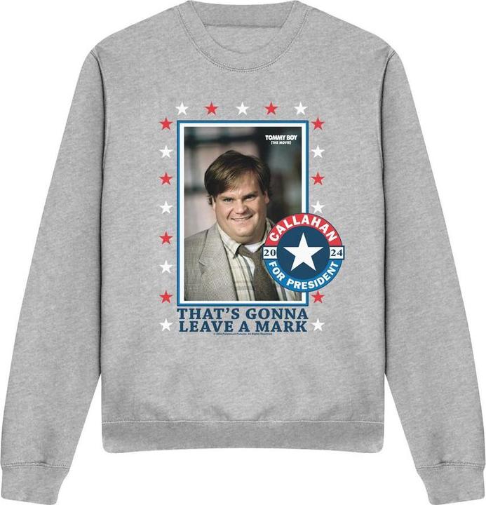 Callahan For President 2024 Sweatshirt