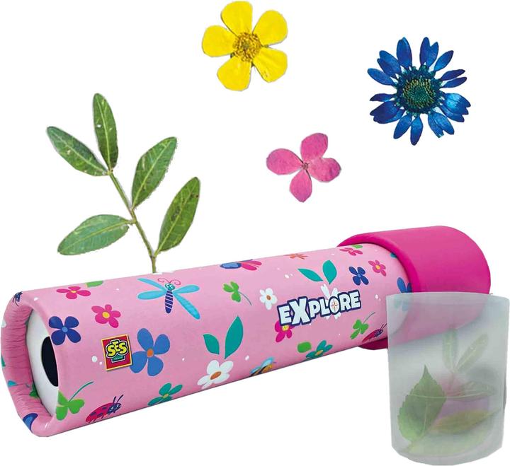 Actual product image Ses 25205 Find And Fill Kaleidoscope