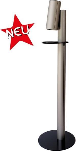 Image du produit starmix Distributeur de désinfection, modèle sur pied, DSH S Champagne