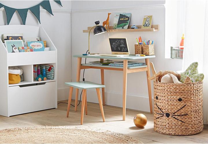 Actual product image La Redoute Interieurs Aftas (200 cm)
