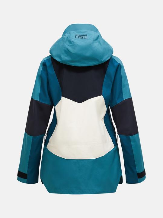 Actual product image Peak Performance Vertical Gore Tex Pro Jacket (M)