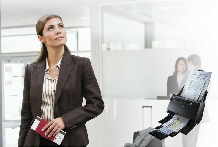 Image du produit Canon Dr-C230 (USB)