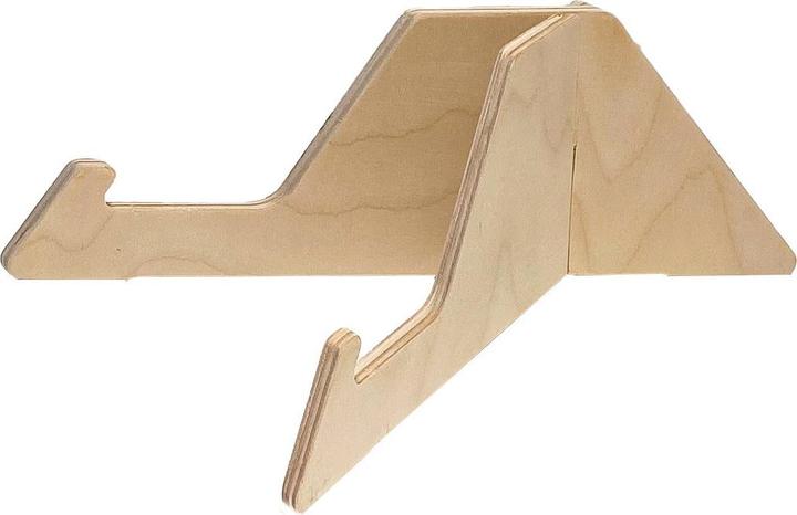 Actual product image Gibbon GIBOARD - STANDS brown (0.28 m)