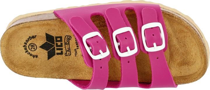 Actual product image Lico Bioline Kids (37)