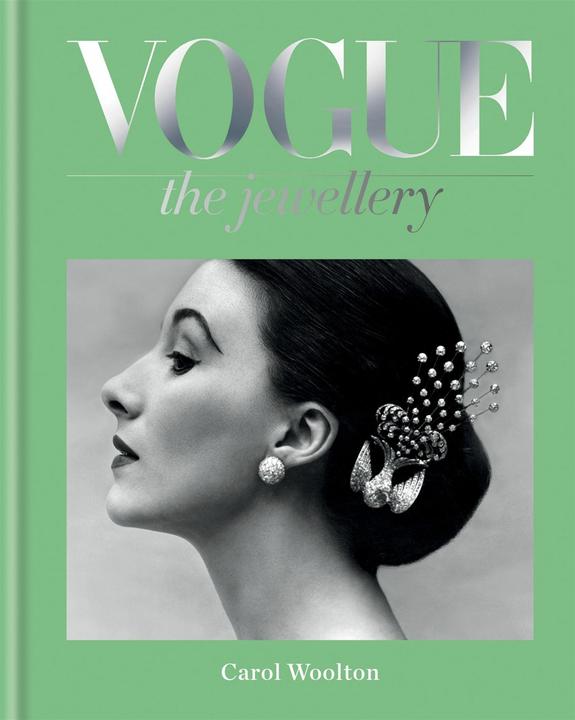 Produktbild Vogue: The Jewellery (Englisch, Woolton Carol, 2020)