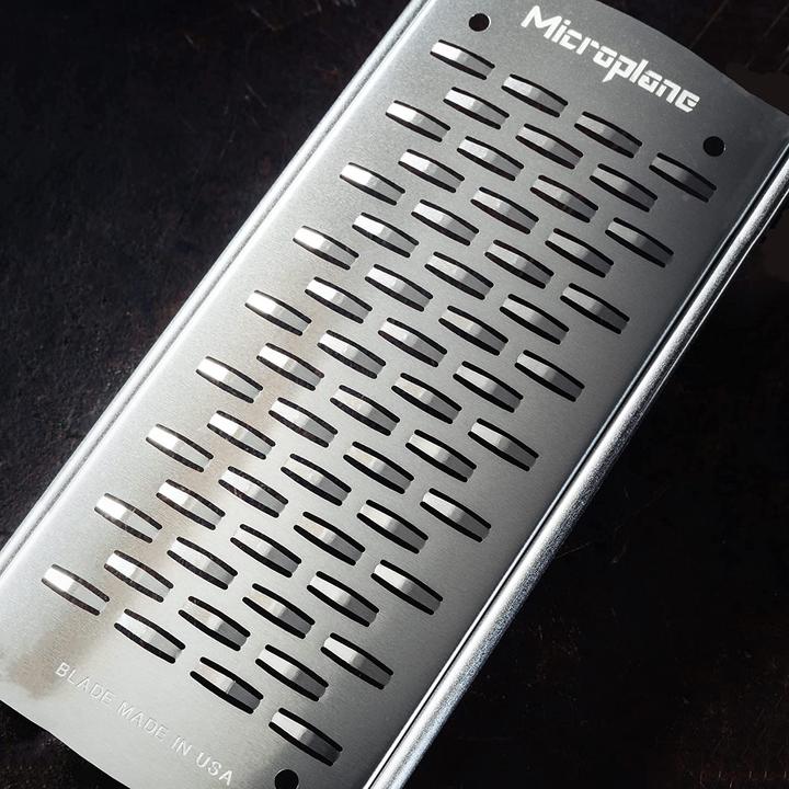 Actual product image Microplane Professional