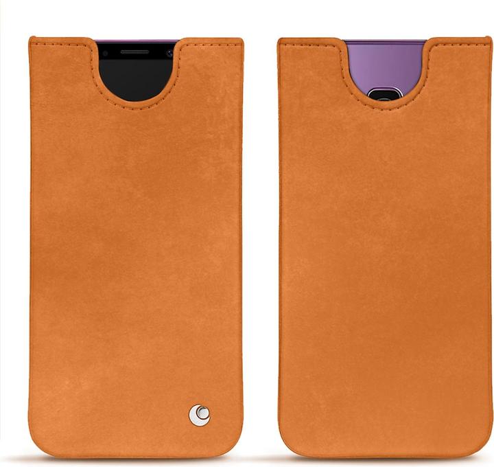Mandarijn vintage ( Pantone #d47231 )