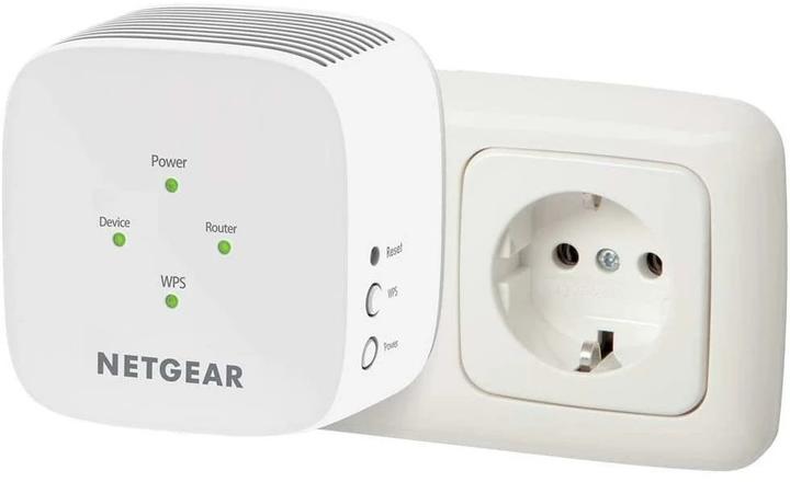 Produktbild Netgear EX3110 (450 Mbit/s, 300 Mbit/s)