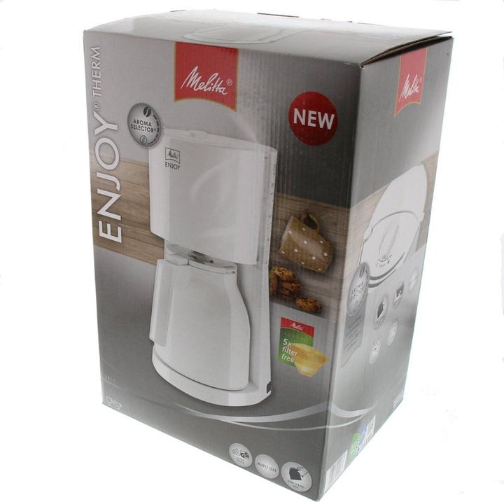 Produktbild Melitta Enjoy 1017-05