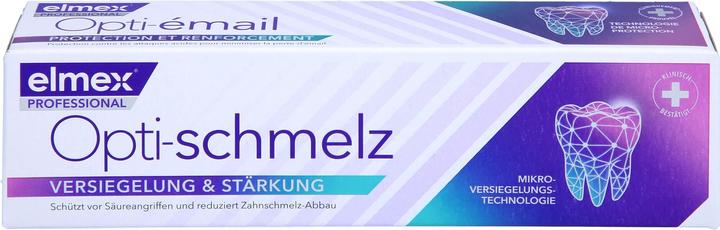 Elmex Opti-schmelz Professional (75 ml)