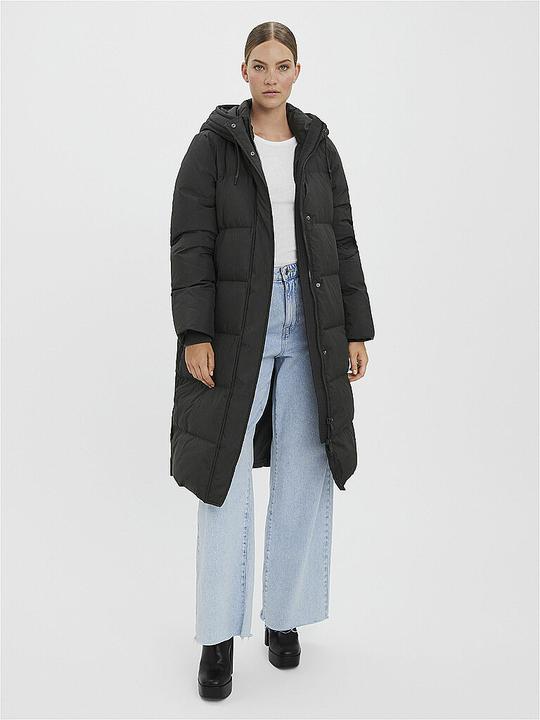 Produktbild Vero Moda Lange wattierte Jacke (M)