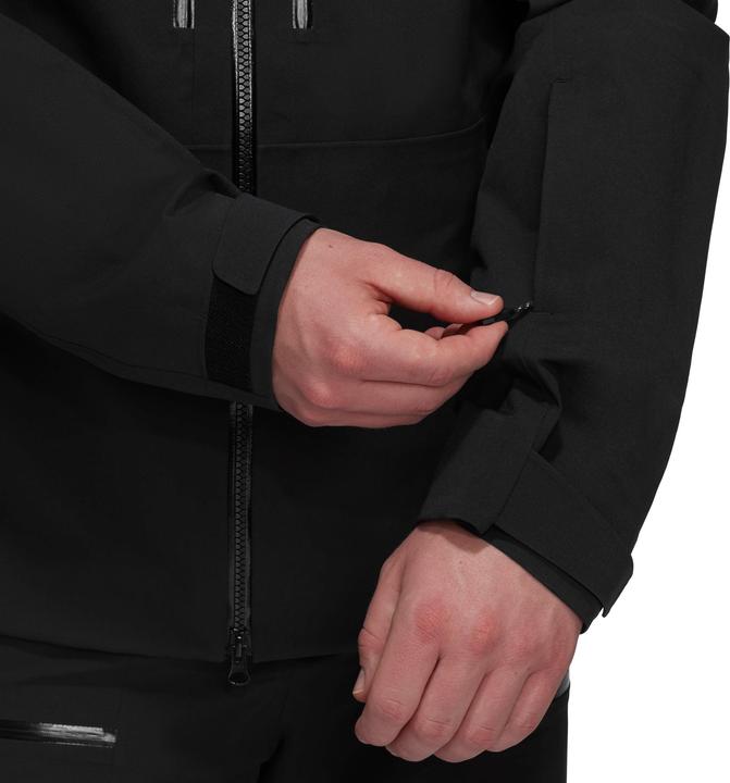 Actual product image Mammut Stoney HS M (M)