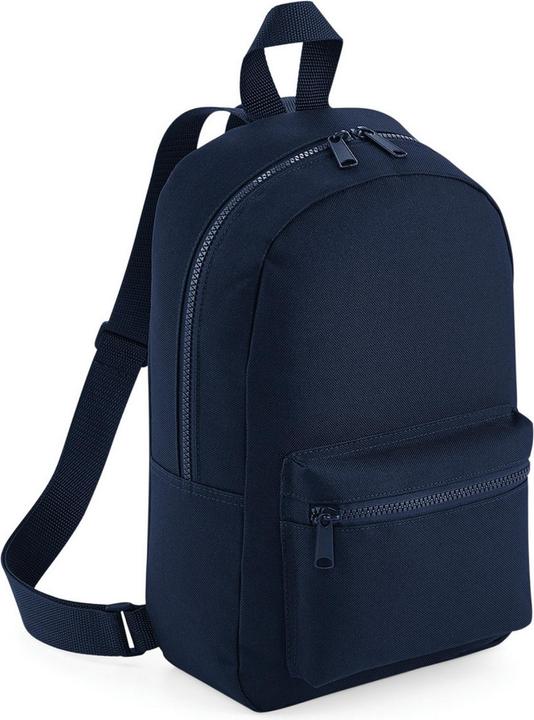 Actual product image Bagbase Mini Essential Backpack (6 l)