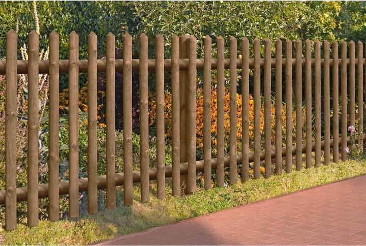 Neogard Vertical fence