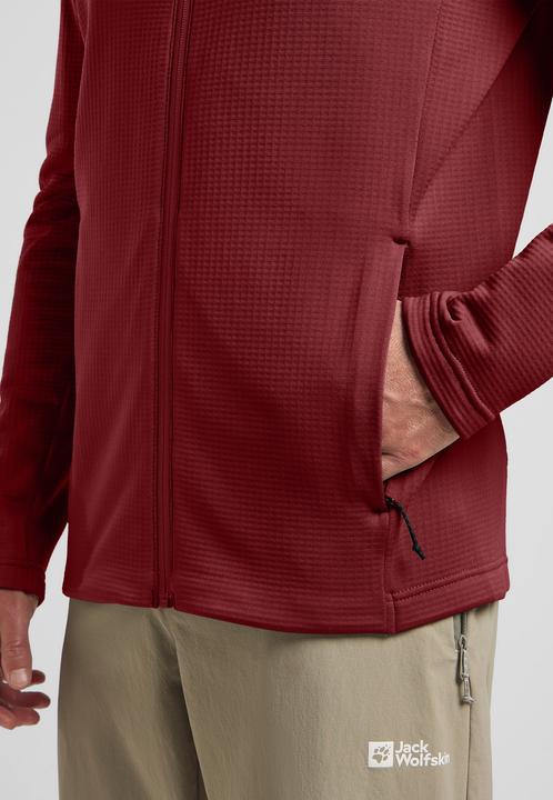 Image du produit Jack Wolfskin Kolbenberg Fz M (S)
