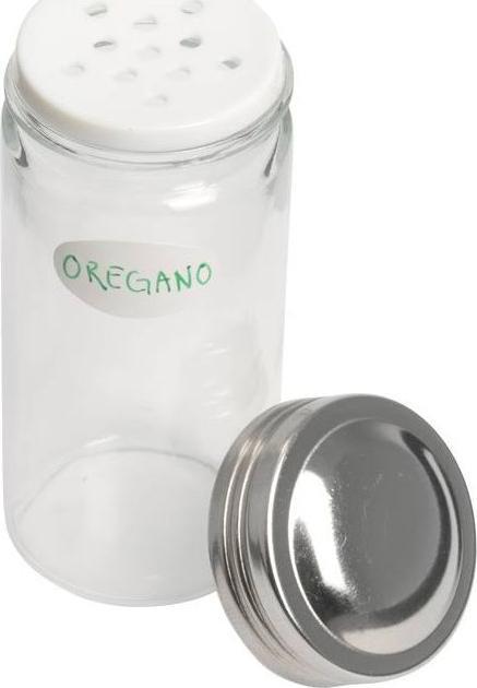 Immagine prodotto Schwarz Kitchen Vetro per spezie