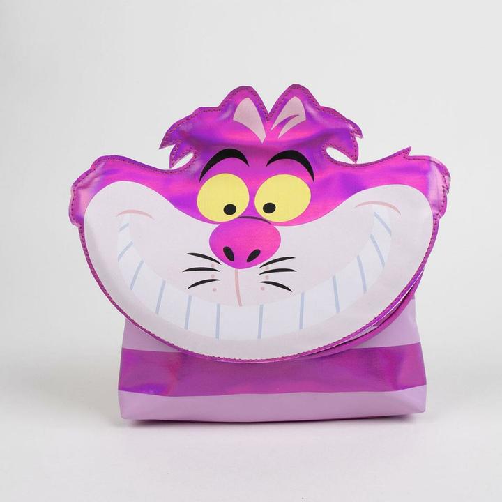 Immagine prodotto Cerda ALICE - Chat du Cheshire - Testa - Trousse de Toilette