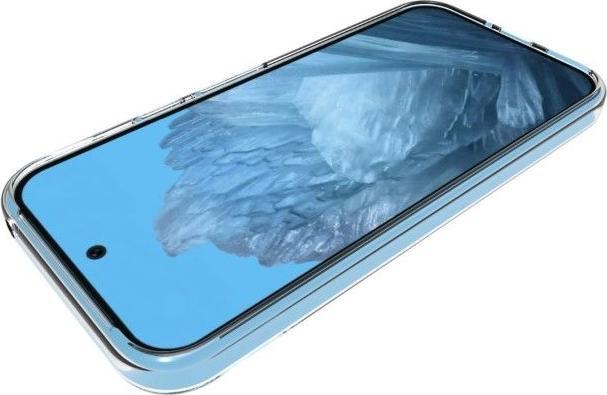 Image du produit MU Classic Étui souple TPU Series (Google Pixel 9)