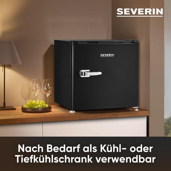 Image du produit Severin GB8880 (Autonome, 31 l)