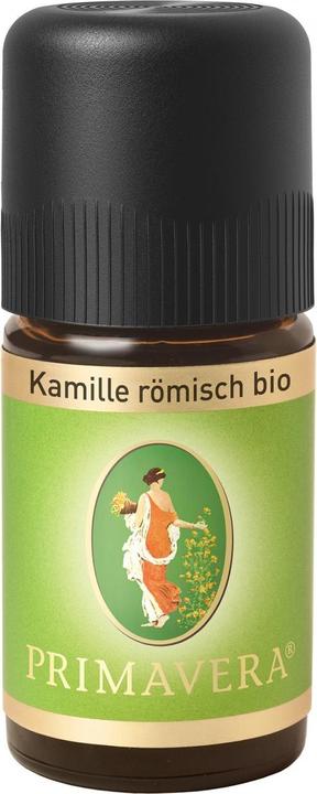 Produktbild Primavera Kamille römisch* bio