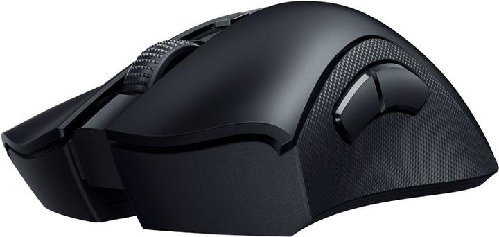 Actual product image Razer Death Adder V2 Pro with charging station (Wireless)