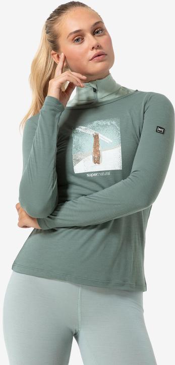 Immagine prodotto Super Natural W Header (XL)