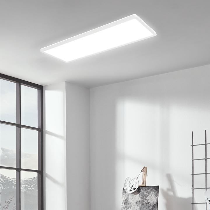Image du produit Briloner Panneau LED (3000 lm)