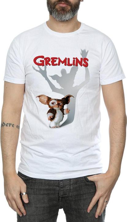 Immagine prodotto Universal Textiles Gizmo Shadow Maglietta Uomo (M)