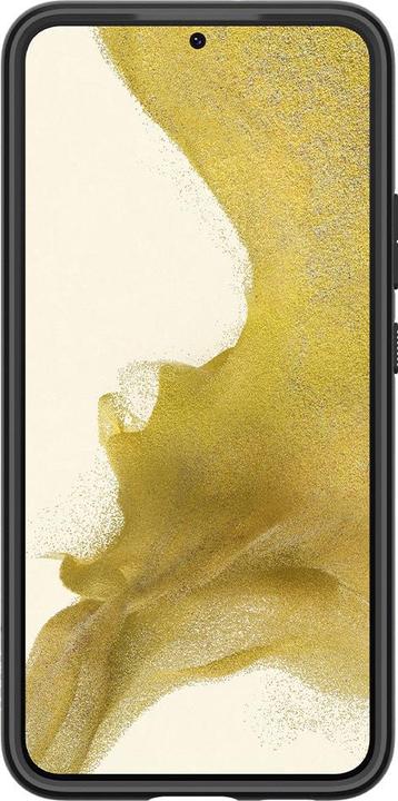 Actual product image Spigen Ultra Hybrid (Samsung Galaxy S22 5G)